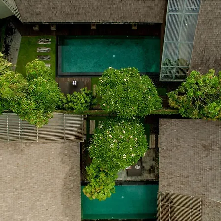 Ametis Villa Bali (Adults Only)