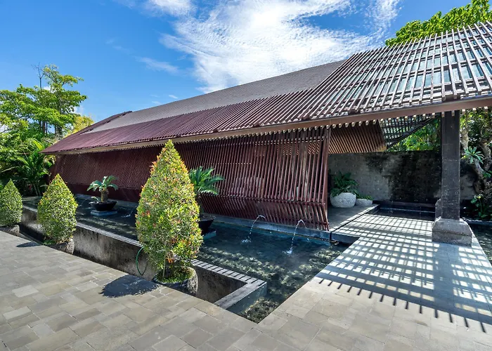 Ametis Bali (adults Only) * Canggu (Bali)