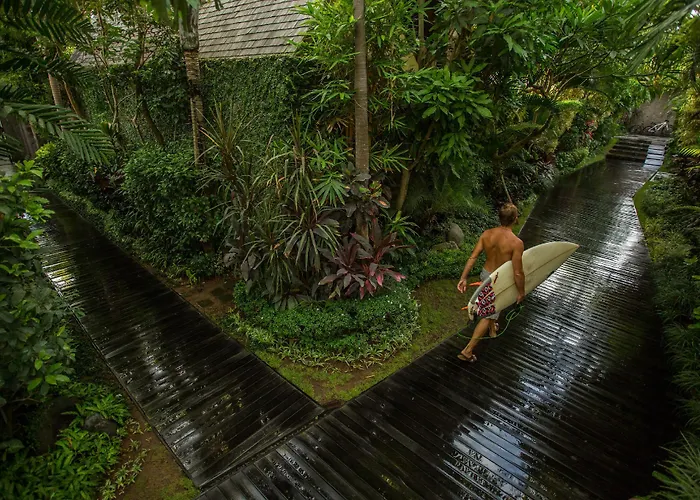 Ametis Bali (adults Only) *