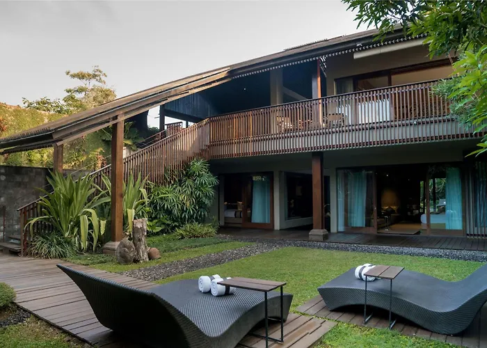 Ametis Bali (adults Only) *