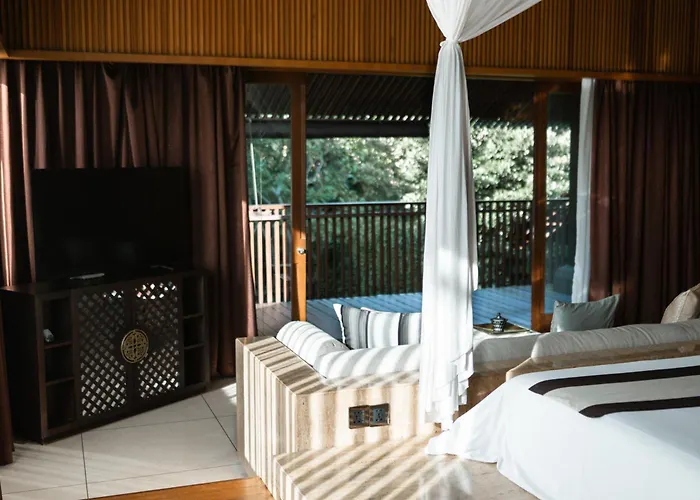 Ametis Bali (adults Only) Villa *