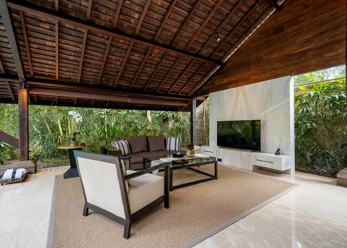 Ametis Bali (adults Only) Villa Canggu (Bali)