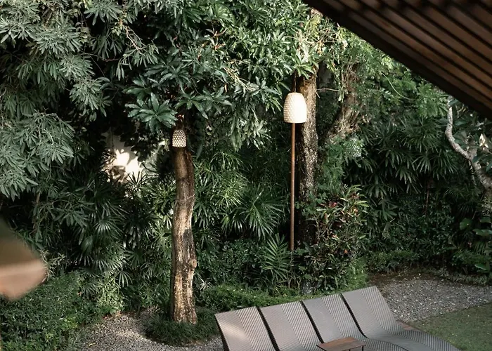 Ametis Bali (adults Only) Canggu (Bali)