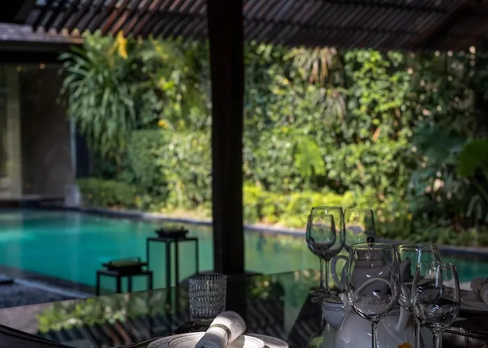 Ametis Bali (adults Only) Canggu (Bali)