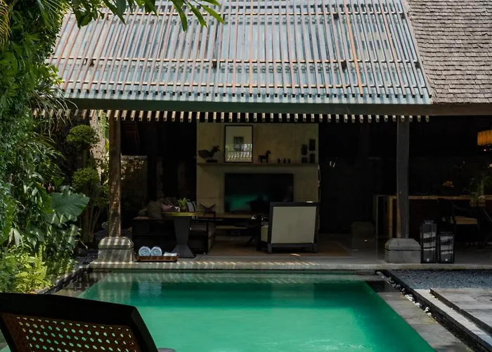 Ametis Bali (adults Only) * Canggu (Bali)