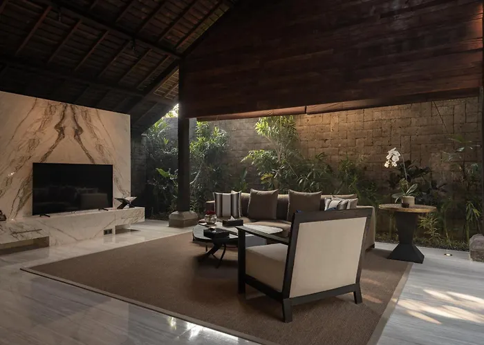 Villa Ametis Bali (adults Only) Canggu (Bali)