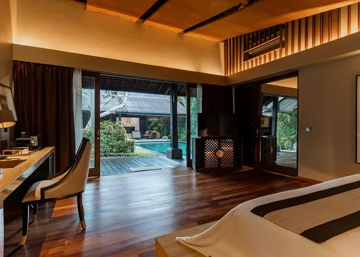Ametis Bali (adults Only) Villa Canggu (Bali)