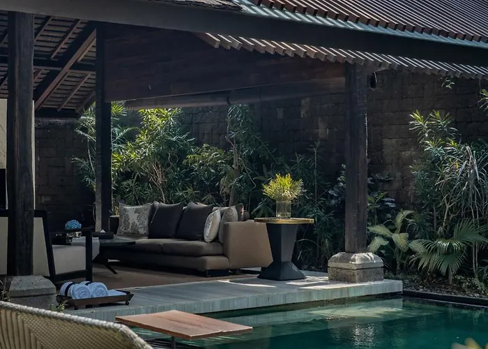 Ametis Bali (adults Only) Canggu (Bali)
