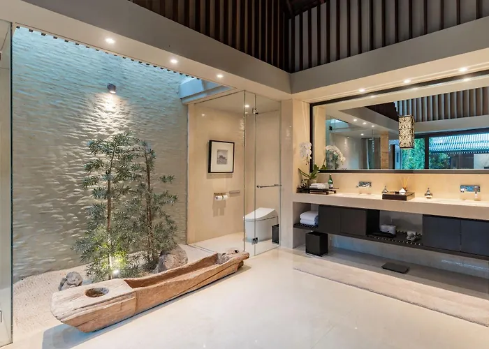 Ametis Bali (adults Only) * Canggu (Bali)