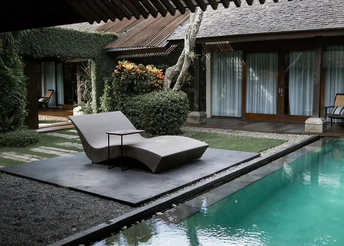 Ametis Bali (adults Only) Villa