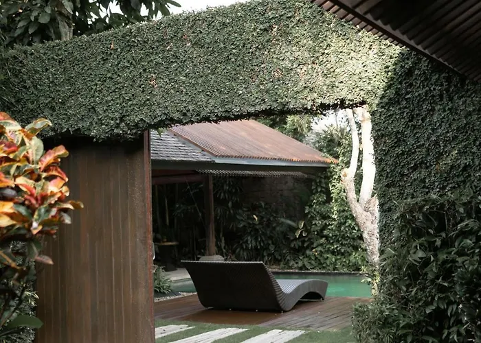 Ametis Bali (adults Only) Villa *