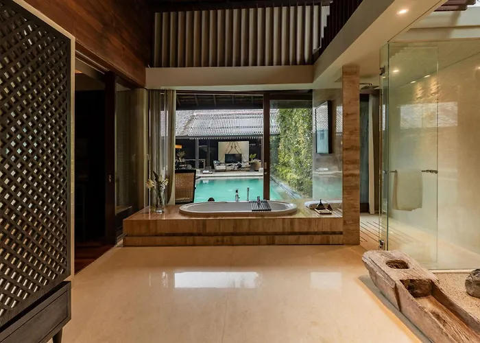 Villa Ametis Bali (adults Only) Canggu (Bali)