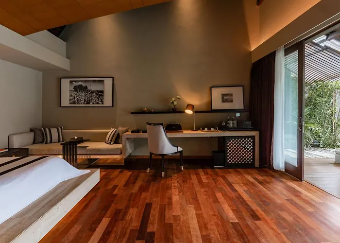 Ametis Bali (adults Only) Villa *