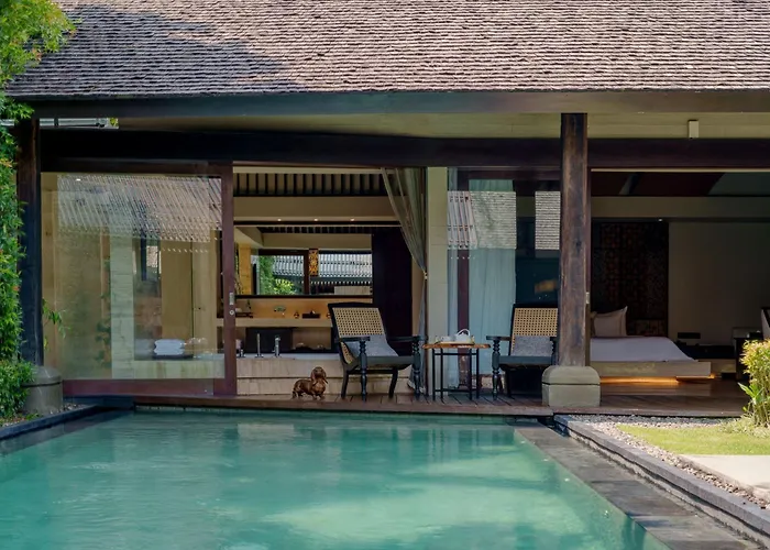 Ametis Bali (adults Only) * Canggu (Bali)