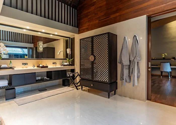 Villa Ametis Bali (adults Only)