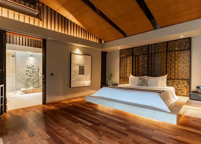 Villa Ametis Bali (adults Only) *