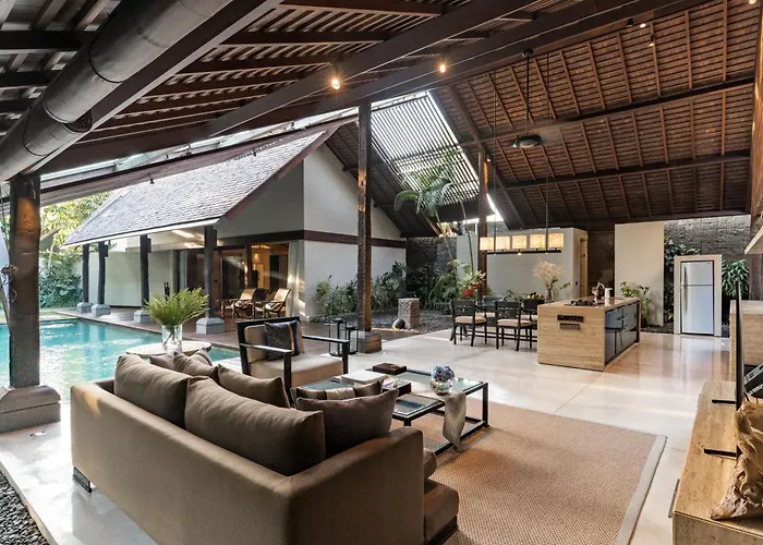 Ametis Bali (adults Only) Villa Canggu (Bali)