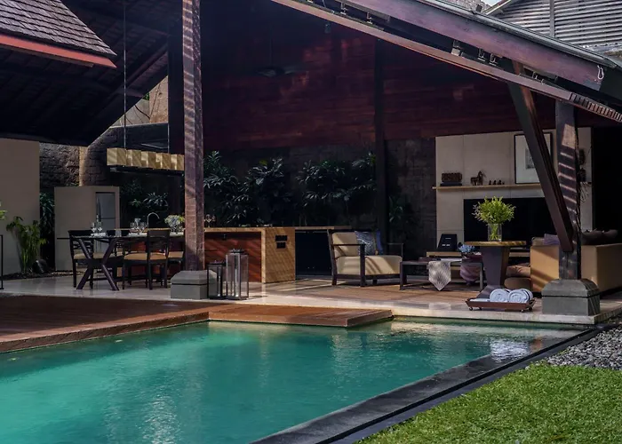 Ametis Bali (adults Only) Villa
