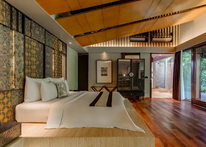 Ametis Bali (adults Only) Villa Canggu (Bali)
