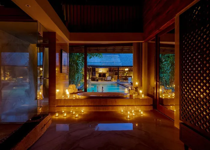 Villa Ametis Bali (adults Only)