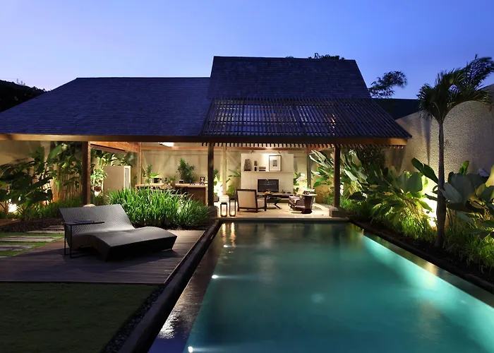 Ametis Bali (adults Only) Canggu (Bali)
