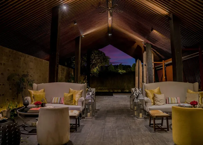 Villa Ametis Bali (adults Only)