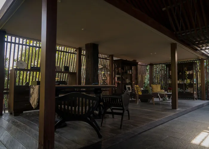 Villa Ametis Bali (adults Only)