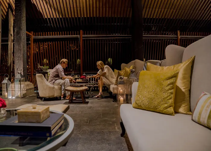 Ametis Bali (adults Only) Villa Canggu (Bali)