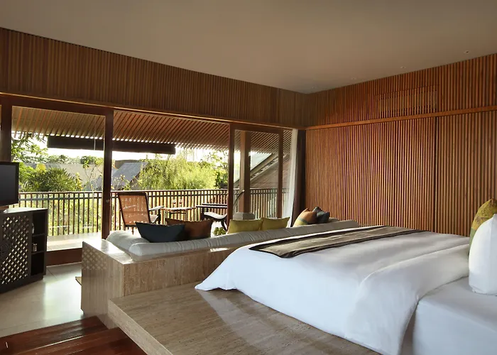 Ametis Bali (adults Only) Villa