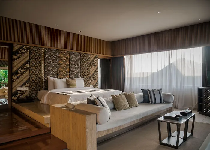 Ametis Bali (adults Only) Villa *