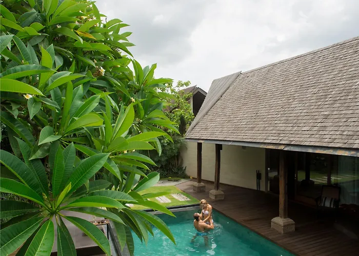 Ametis Bali (adults Only) * Canggu (Bali)