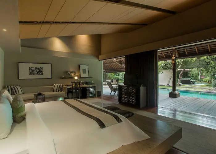 Ametis Bali (adults Only) * Canggu (Bali)
