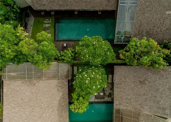 Ametis Bali (adults Only) Canggu (Bali)