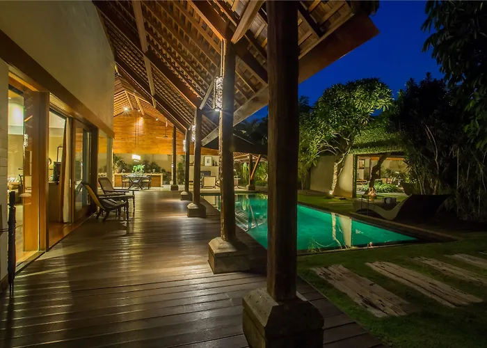 Ametis Bali (adults Only) Villa Canggu (Bali)