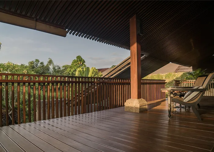 Ametis Bali (adults Only) Villa Canggu (Bali)