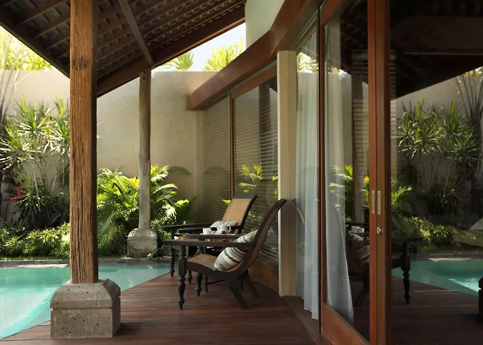 Villa Ametis Bali (adults Only) *
