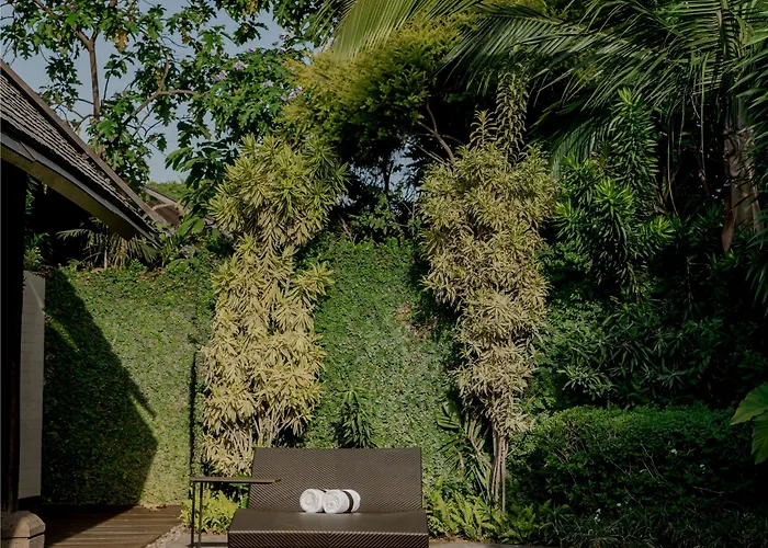 Villa Ametis Bali (adults Only) *