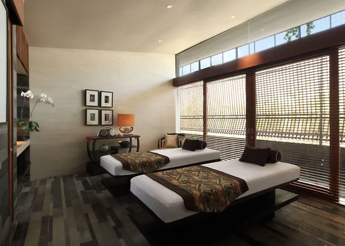 Ametis Bali (adults Only) *