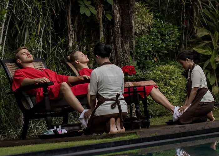Ametis Bali (adults Only) Villa