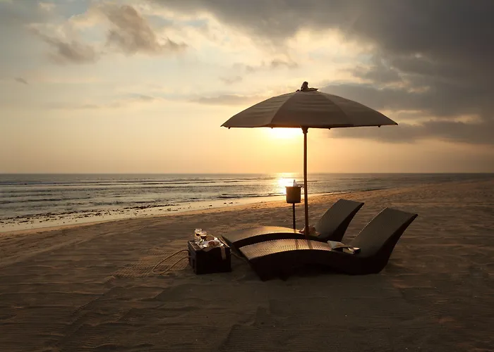 Villa Ametis Bali (adults Only) *