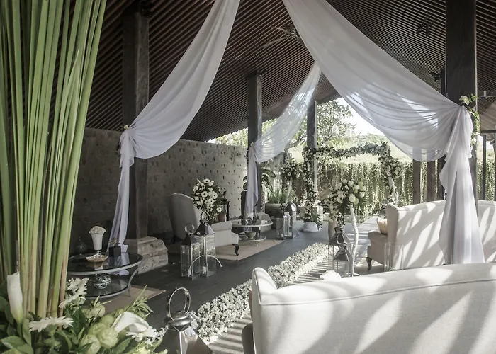 Ametis Bali (adults Only) Canggu (Bali)