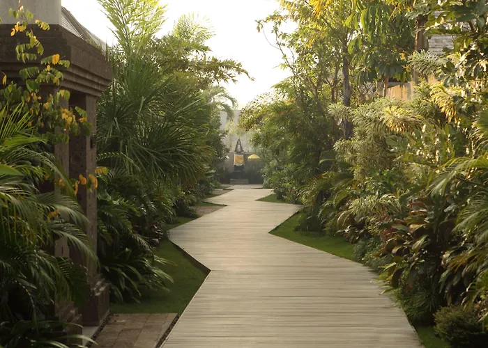 Ametis Bali (adults Only) * Canggu (Bali)