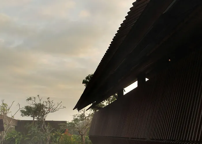 Ametis Bali (adults Only) Canggu (Bali)