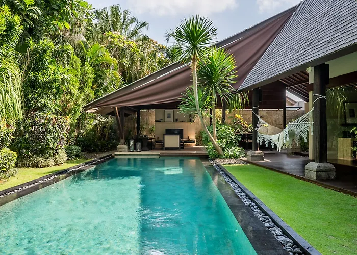Villa Ametis Bali (adults Only)