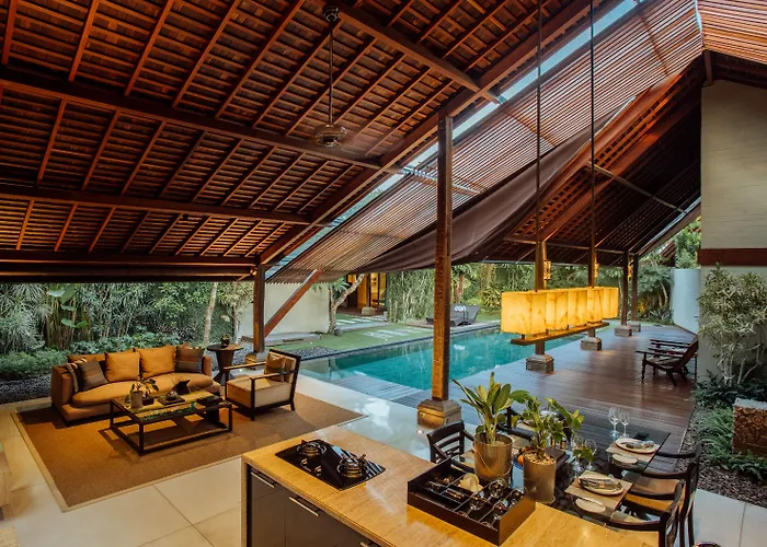 Villa Ametis Bali (adults Only) Canggu (Bali)