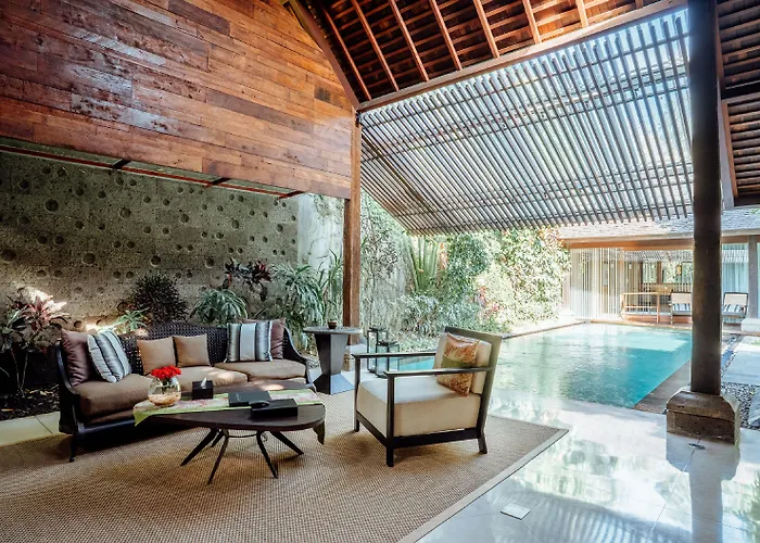 Ametis Bali (adults Only) Villa *