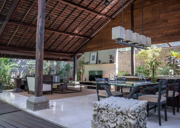 Ametis Bali (adults Only) Villa Canggu (Bali)