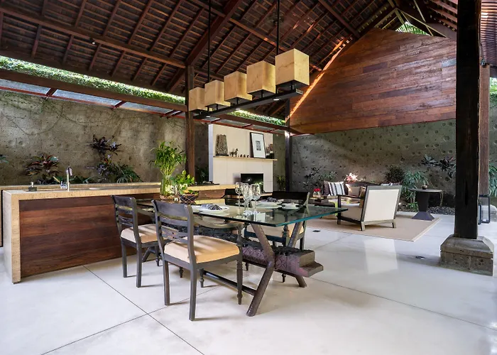 Villa Ametis Bali (adults Only) *