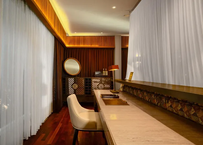 Ametis Bali (adults Only) * Canggu (Bali)