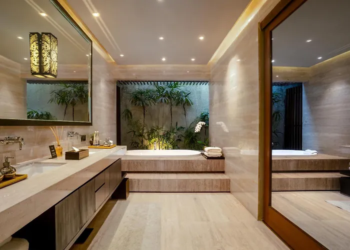 Ametis Bali (adults Only) Villa Canggu (Bali)